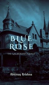 Blue Rose