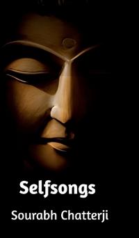 Bokomslag för "Selfsongs"