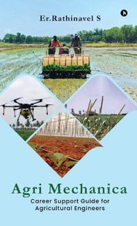Bokomslag för "Agri Mechanica"