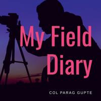 Bokomslag för "My Field Diary"