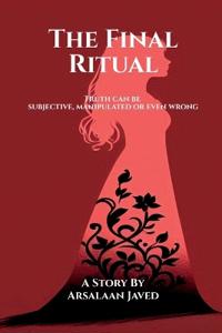 Bokomslag för "The Final Ritual"