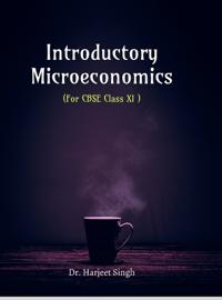 Introductory Microeconomics