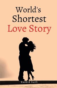 Bokomslag for "World's Shortest Love Story"