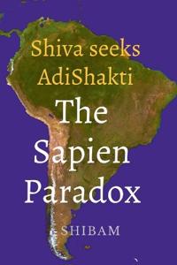 Bokomslag for "Shiva Seeks Adi Shakti"