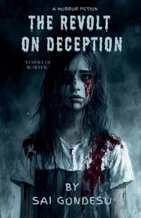 Bokomslag för "The Revolt on Deception"