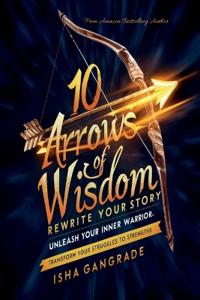 Bokomslag för "10 Arrows of Wisdom"