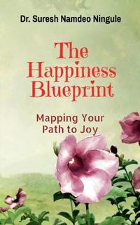 Bokomslag for "The Happiness Blueprint"