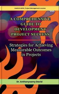 A Comprehensive Guide to Development Project Success