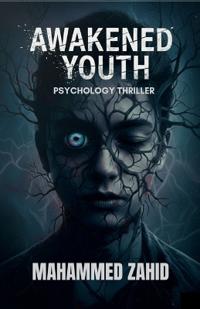 Bokomslag för "Awakened Youth"