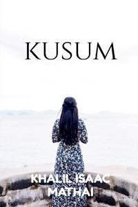 Bokomslag för "Kusum"