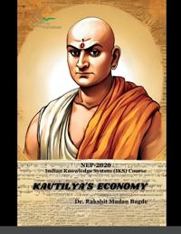 Bokomslag för "Kautilya's Economy"