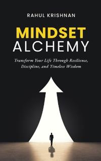 Bokomslag för "Mindset Alchemy"