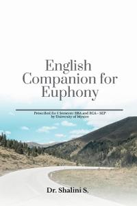 English Companion for Euphony