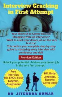 Interview Cracking in First Attempt