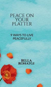 Peace on Your Platter