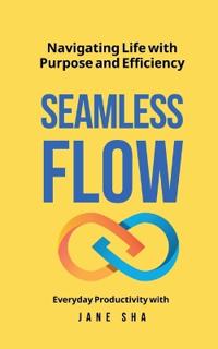 Bokomslag för "Seamless Flow"