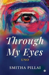 Bokomslag för "Through My Eyes"
