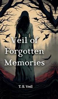 Bokomslag för "Veil of Forgotten Memories"