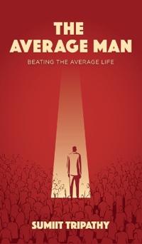 Bokomslag för "The Average Man"