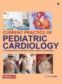 Current Practice of Pediatric Cardiology