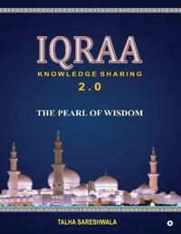 Bokomslag for "Iqraa - Knowledge Sharing Ver 2.0"