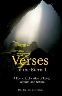 Bokomslag for "Verses of the Eternal"