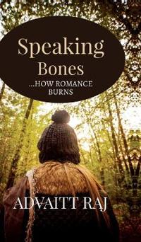 Bokomslag för "Speaking Bones"