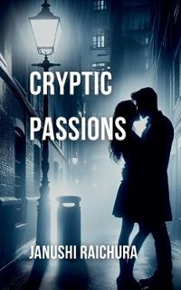 Bokomslag for "Cryptic Passions"