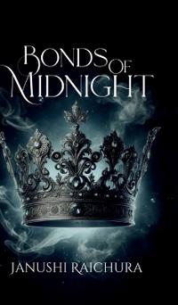 Bokomslag för "Bonds of Midnight"