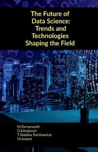 Bokomslag for "The Future of Data Science"