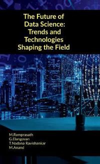 The Future of Data Science