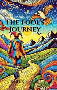 Bokomslag för "The Fool's Journey"
