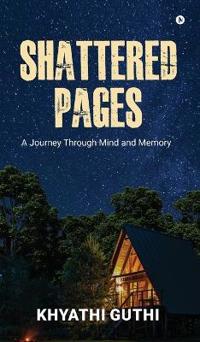Shattered pages