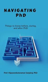 Navigating PhD