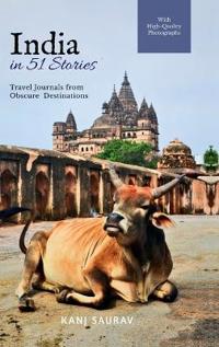 India in 51 Stories