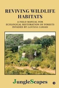 Bokomslag för "Reviving Wildlife Habitats"