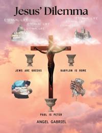 Bokomslag för "Jesus' Dilemma"