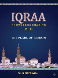 Bokomslag för "Iqraa - Knowledge Sharing Ver 2.0"
