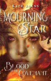 Bokomslag för "Mourningstar"
