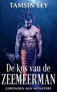 De kus van de zeemeerman
