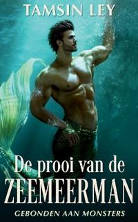 De prooi van de zeemeerman