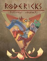 Roderick's Perilous Journey