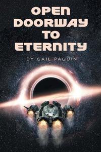 Open Doorway to Eternity