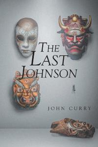 Bokomslag for "The Last Johnson"