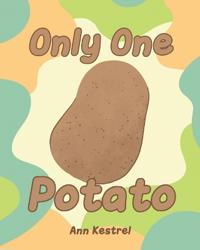 Bokomslag for "Only One Potato"