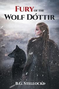 Fury of the Wolf Dóttir