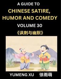 Laughing at Life (Part 30)