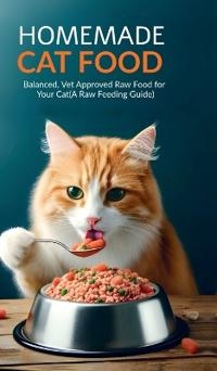 Homemade Cat Food