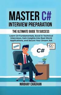 Master CInterview Preparation