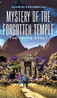 Mystery of the Forgotten Temple